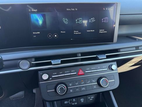 New 2026 Hyundai Tucson SE AWD/4WD image 15