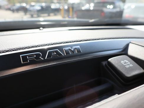 Used 2025 RAM 2500 Laramie image 22