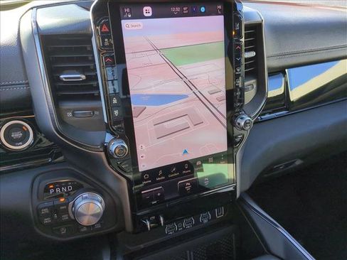 New 2026 RAM 1500 Rebel w/ Rebel Level 2 Equipment Group image 13