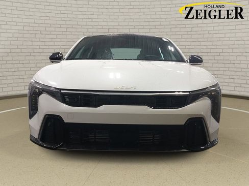 New 2026 Kia K4 GT-Line Turbo FWD image 2