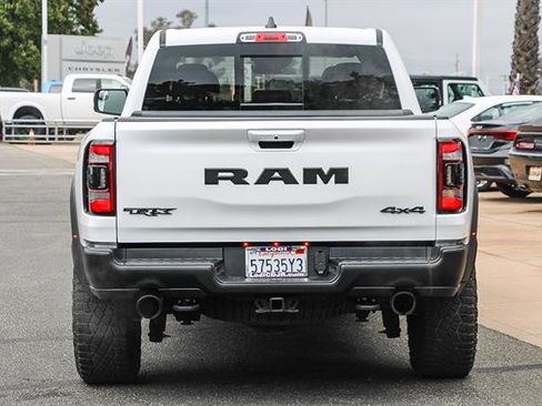 Used 2022 RAM 1500 TRX w/ TRX Level 1 Equipment Group image 3
