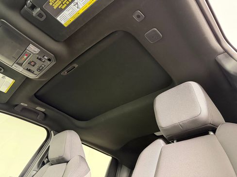 Certified 2024 Toyota Tacoma TRD Off-Road w/ TRD Off Road Upgrade Package image 25