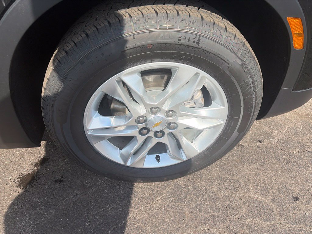 Used 2022 Chevrolet Blazer LT AWD/4WD image 10