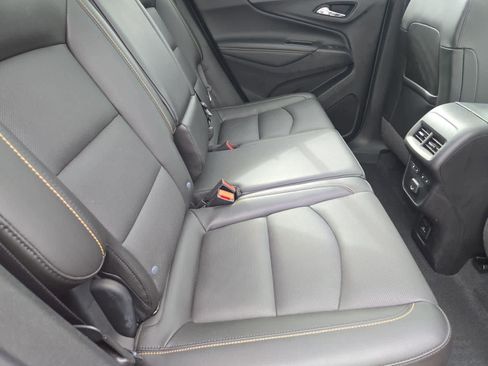 Used 2020 Chevrolet Equinox Premier image 19