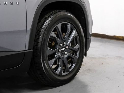 Used 2019 Chevrolet Traverse RS image 56