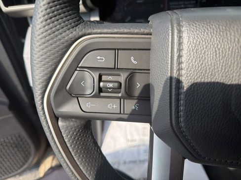 Used 2025 Toyota Tacoma 4x4 Double Cab Hybrid w/ Tow Tech Package image 30