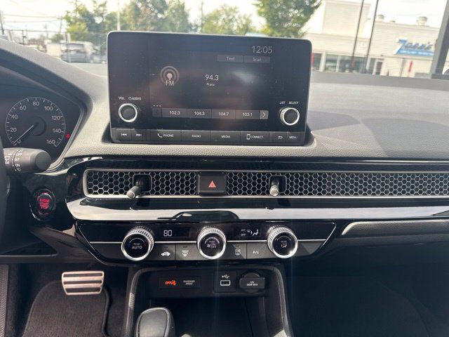 Used 2023 Honda Civic Sport image 16