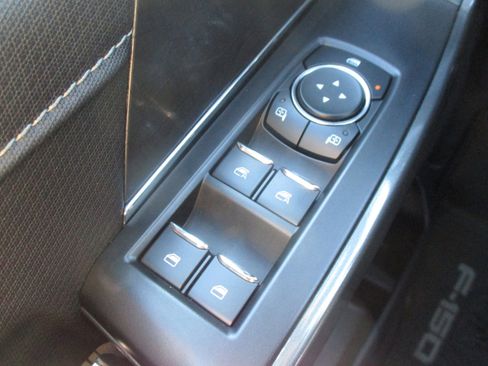 Used 2023 Ford F150 XLT w/ Equipment Group 302A High image 43