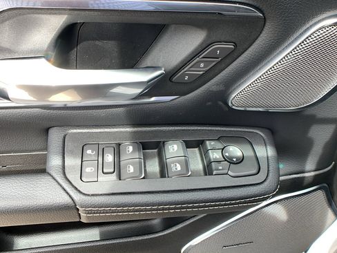 New 2026 RAM 1500 Laramie image 14