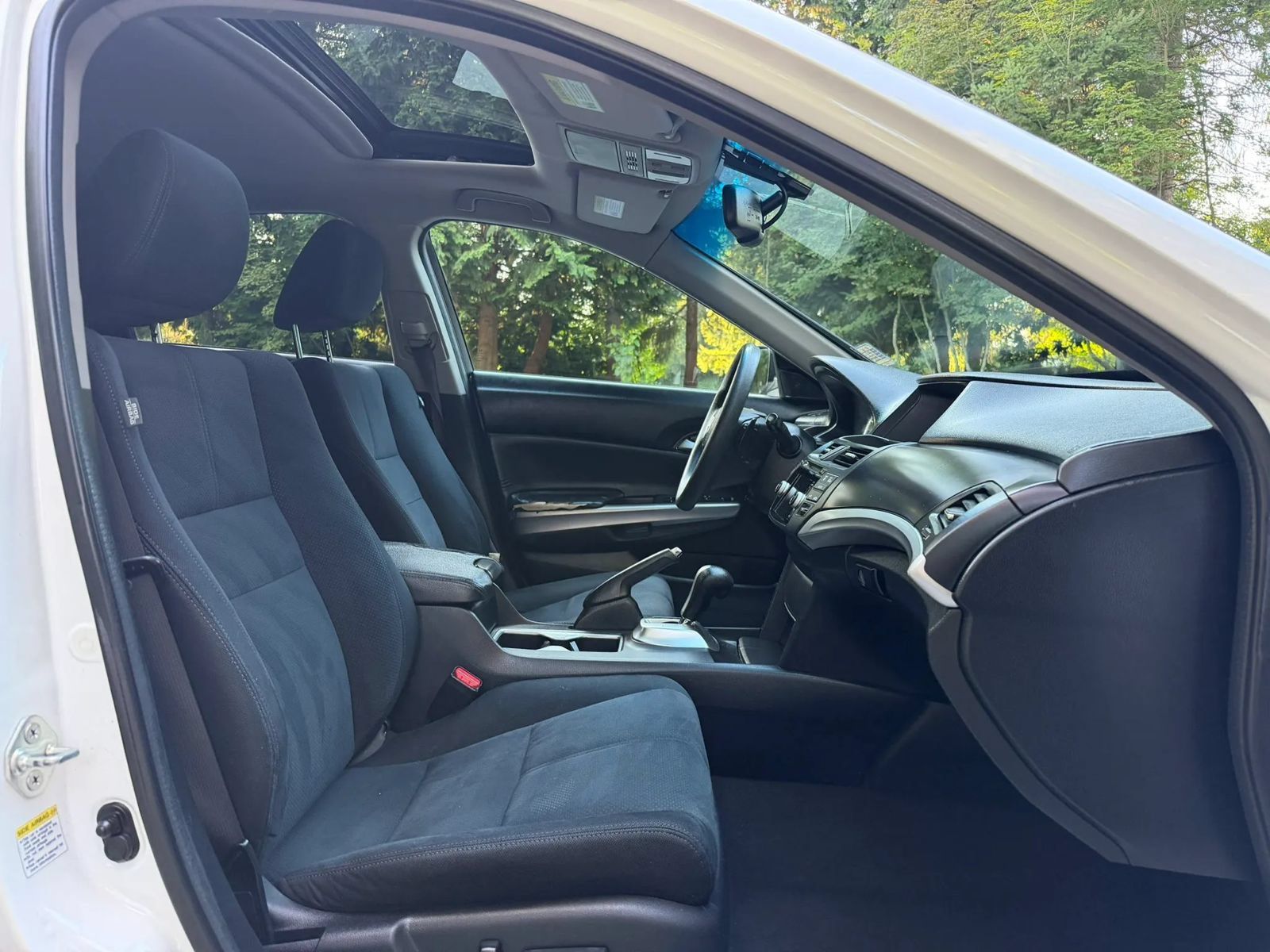 Used 2014 Honda Crosstour EX image 10