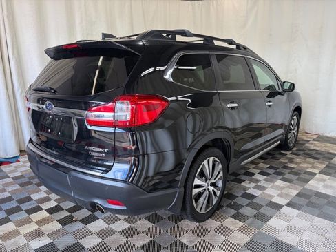 Used 2020 Subaru Ascent Touring w/ Popular Package #3 image 6