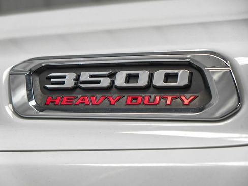 Used 2020 RAM 3500 Tradesman image 51