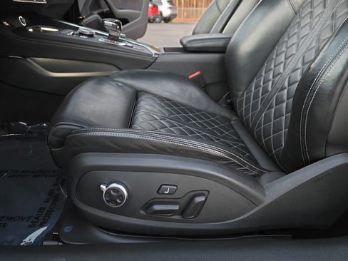 Used 2018 Audi S5 Premium Plus w/ Navigation Package image 29