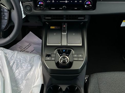 New 2026 Toyota bZ image 14