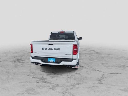 New 2026 RAM 1500 Laramie image 7