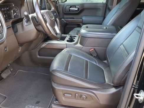 Used 2022 GMC Sierra 1500 Denali w/ Denali Reserve Package AWD/4WD image 16