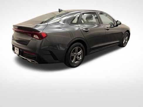 Certified 2023 Kia K5 LXS FWD image 7