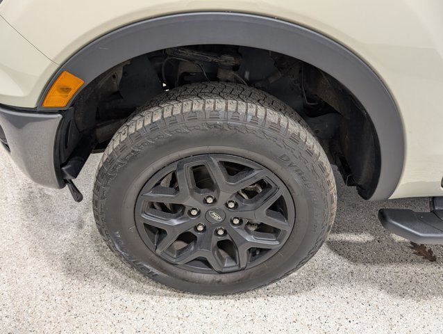 Used 2022 Ford Ranger XLT w/ Equipment Group 301A Mid AWD/4WD image 11