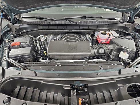 New 2026 Chevrolet Tahoe RST w/ RST Capability Package image 44