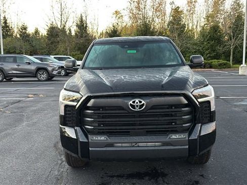New 2026 Toyota Tundra SR5 image 6