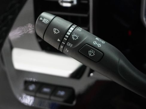 New 2026 Chevrolet Silverado 2500 High Country w/ High Country Premium Package image 19