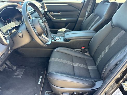 Used 2025 MAZDA CX-50 AWD 2.5 S w/ Premium Package image 9