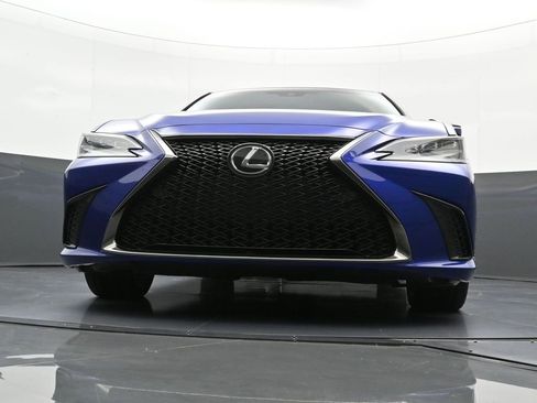 Used 2022 Lexus ES 350 F Sport image 22