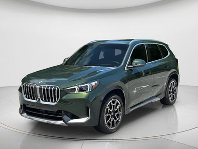 Certified 2025 BMW X1 xDrive28i w/ Technology Package