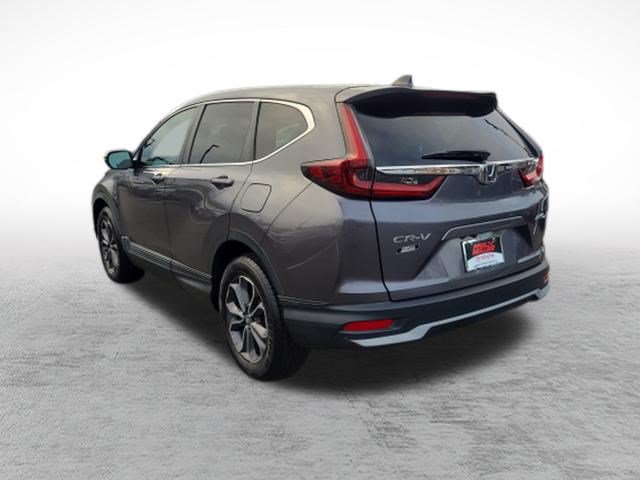 Used 2020 Honda CR-V EX image 5