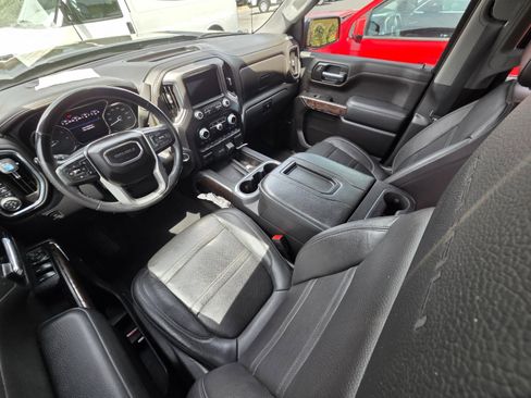Used 2021 GMC Sierra 1500 Denali w/ Denali Premium Package image 11