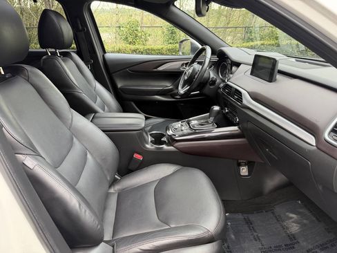 Used 2018 MAZDA CX-9 Grand Touring AWD/4WD image 16