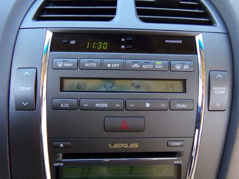 Used 2007 Lexus ES 350 image 37