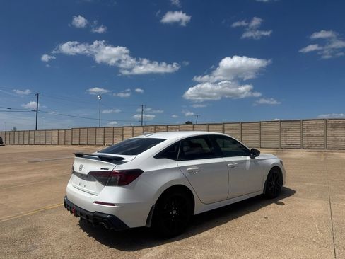 Used 2026 Honda Civic Sport image 19