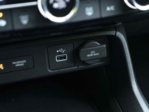 Used 2024 Honda Civic Sport image 34