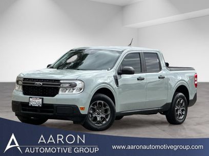 Used 2024 Ford Maverick XLT