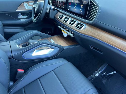 New 2026 Mercedes-Benz GLE 350 4MATIC image 18