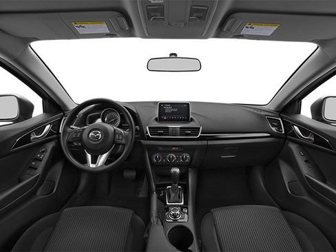 Used 2014 MAZDA MAZDA3 s Touring FWD image 6