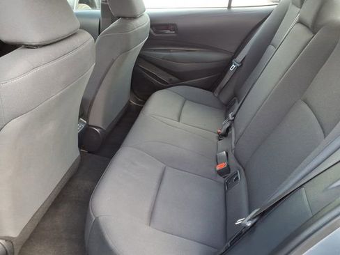 Used 2024 Toyota Corolla LE image 7
