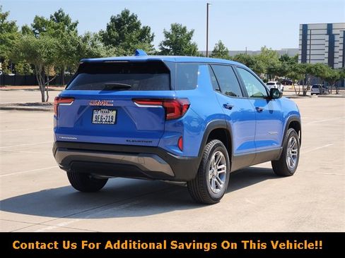 New 2026 GMC Terrain Elevation image 3