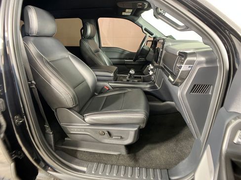 Certified 2022 Ford F150 XLT w/ Equipment Group 302A High image 7