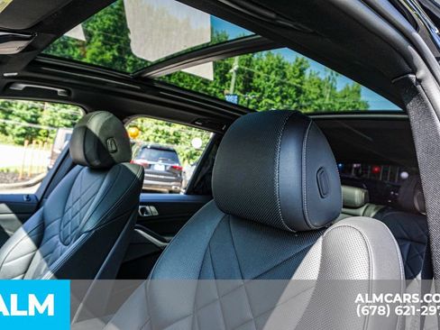 Used 2023 BMW X5 sDrive40i w/ Premium Package RWD image 18