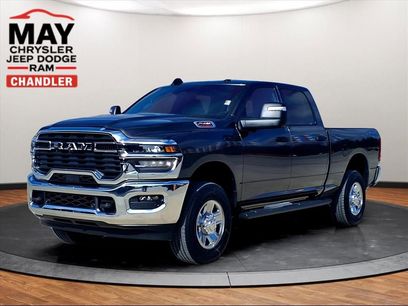 New 2026 RAM 2500 Tradesman