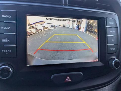 Used 2021 Kia Soul S image 13