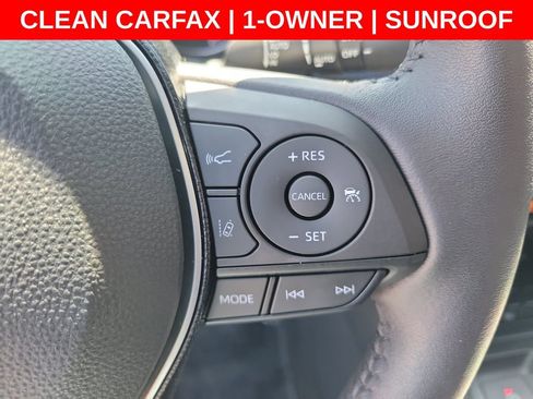 Used 2021 Toyota RAV4 XSE AWD/4WD image 30