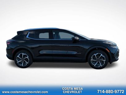New 2026 Chevrolet Equinox EV LT