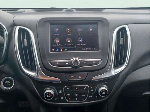 Used 2024 Chevrolet Equinox LT AWD/4WD image 22