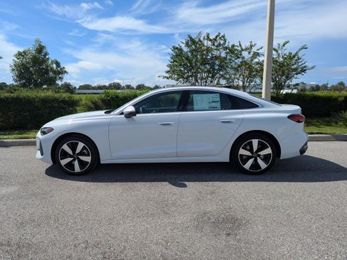 New 2025 Audi A5 2.0T Premium Plus image 7