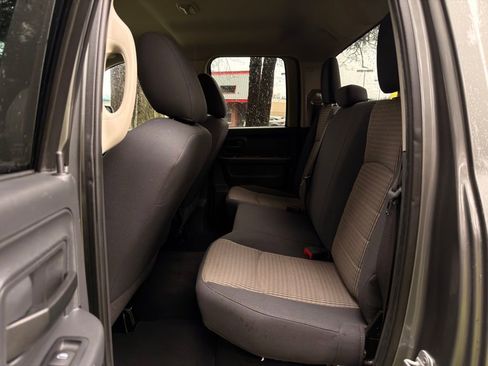 Used 2012 RAM 1500 Express image 22