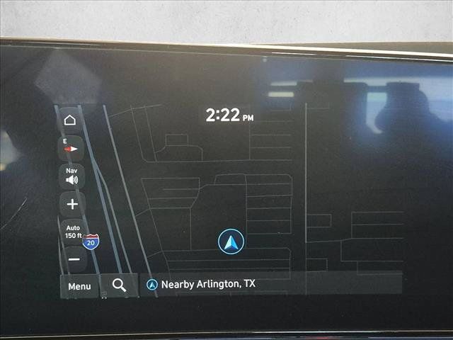 Used 2023 Hyundai Elantra Limited FWD image 10