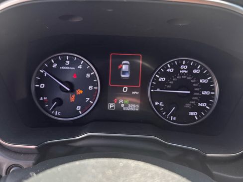 Used 2020 Subaru Legacy Limited AWD/4WD image 9